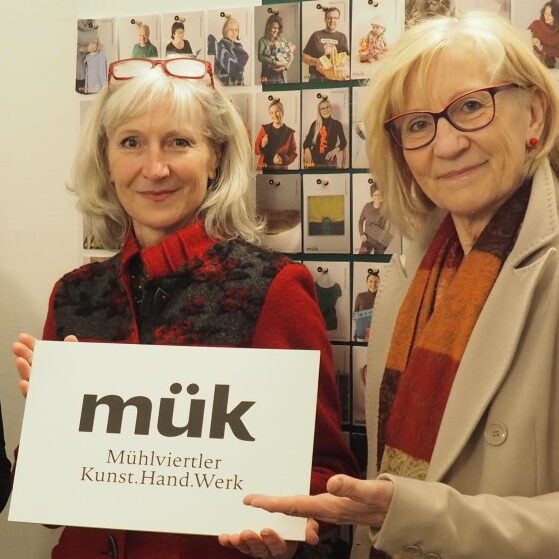 mük in neuem Design