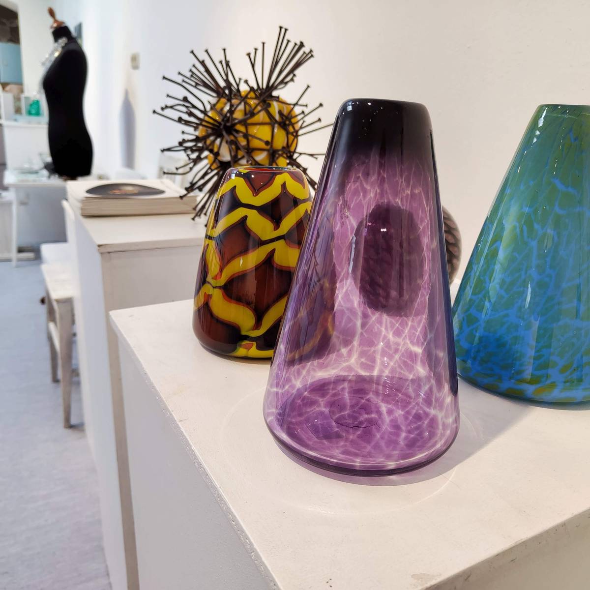 Sommerausstellung im mük in Freistadt