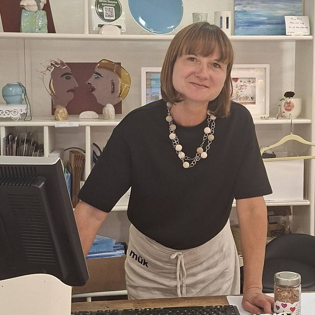 Sandra Haider - die Häkelperle immük