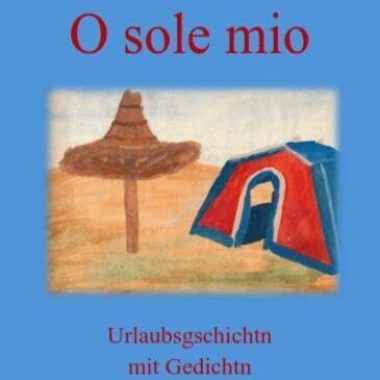 Buchcover O sole mio