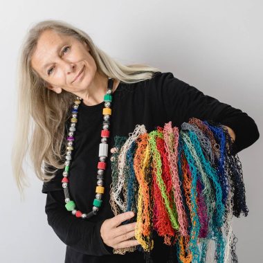 Caarin Fürst_SchmuckArt