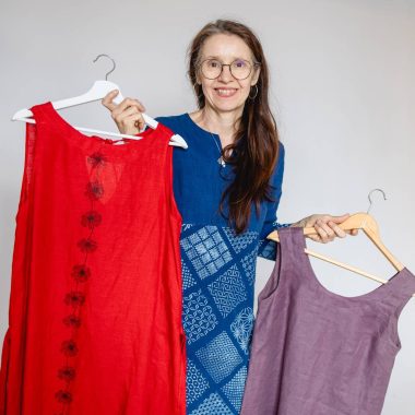 Kempter Barbara Pop Up