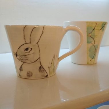 Ostern im mük