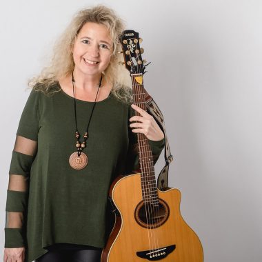 Martina Leopoldseder