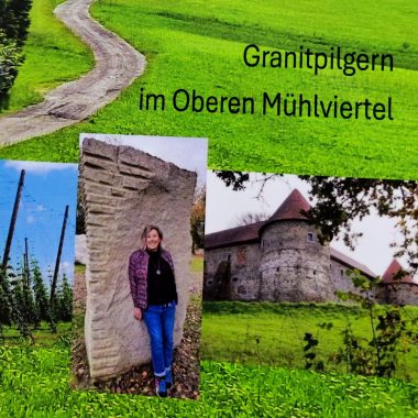 Granitpilgern im Mühlviertel