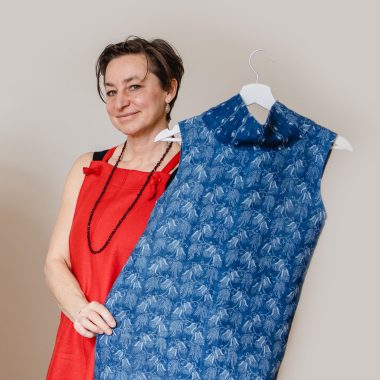 Hani und Frida von Karin Geishofer