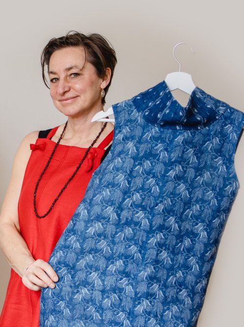 Hani und Frida von Karin Geishofer